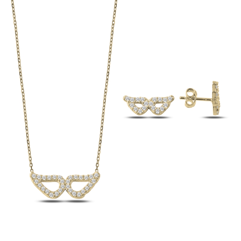 CZ Wings Set - S88030