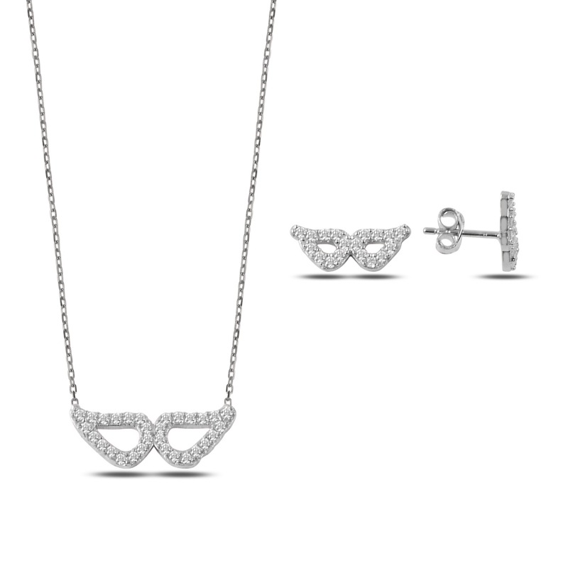 CZ Wings Set - S88030
