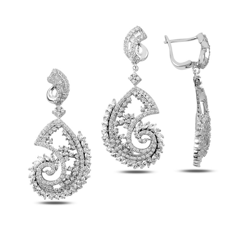 CZ Set - S88191
