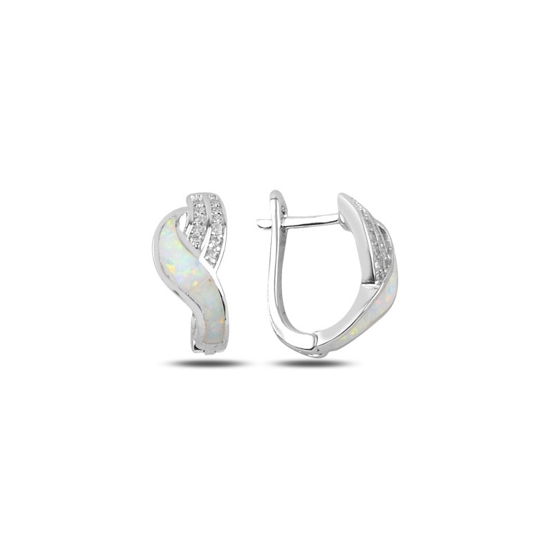Opal Earrings - E88941