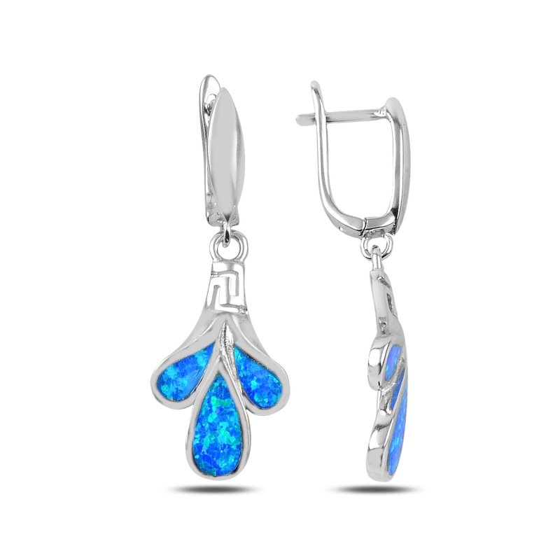 Opal Dangle Earrings - E88947