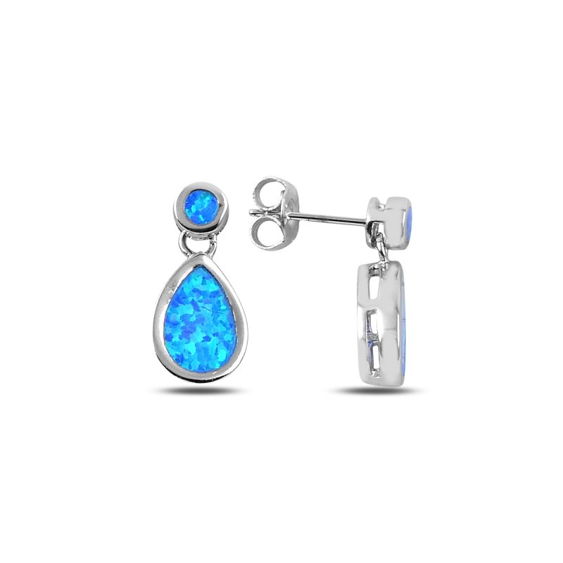 Opal Dangle Earrings - E88949