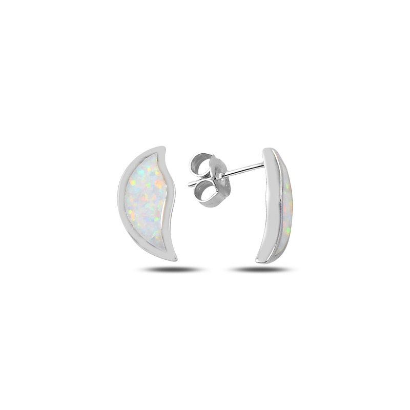 Opal Stud Earrings - E88970