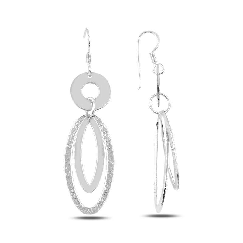 Dangle Earrings - E89071