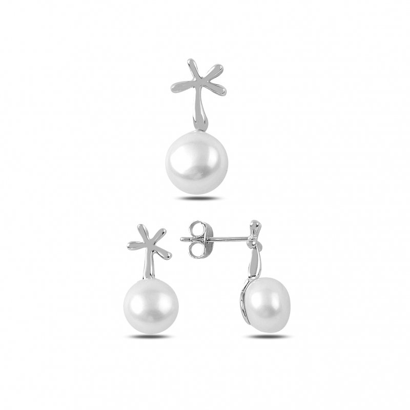 Pearl Set - S89357