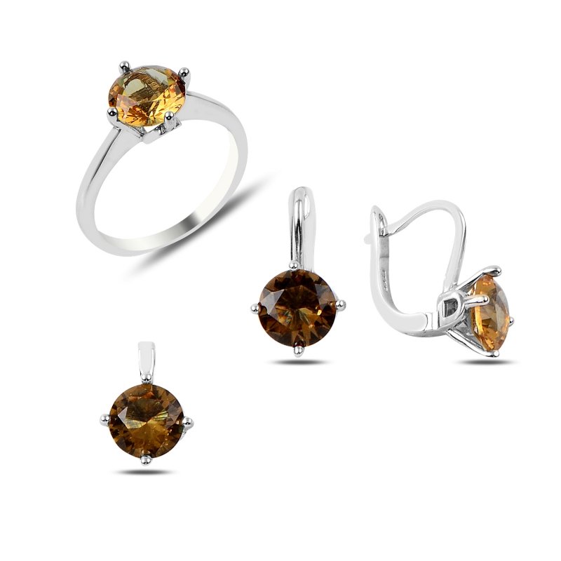 Sultanite Set - S89500