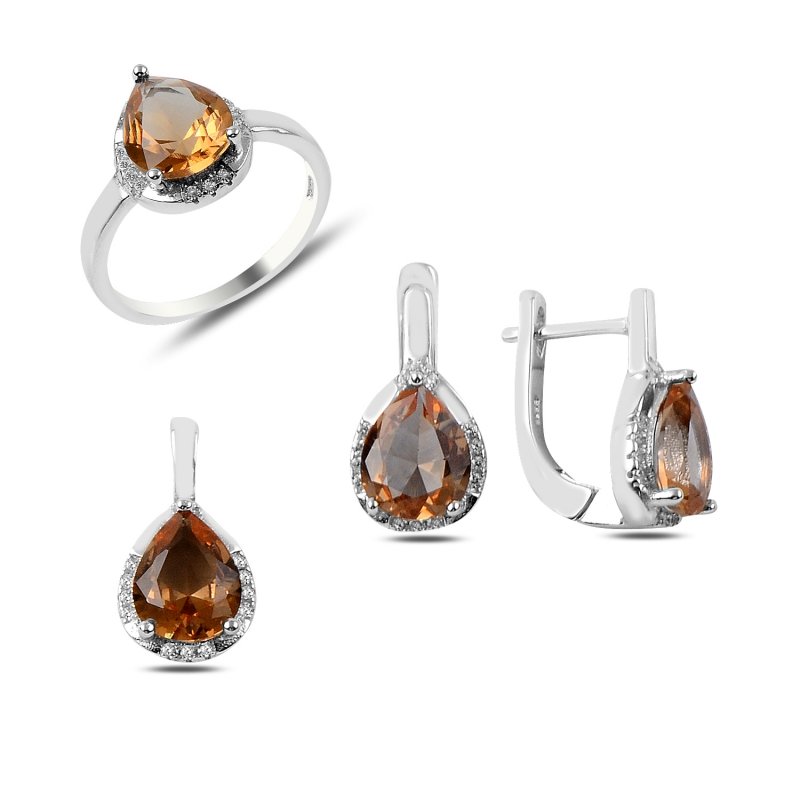 Sultanite Set - S89501