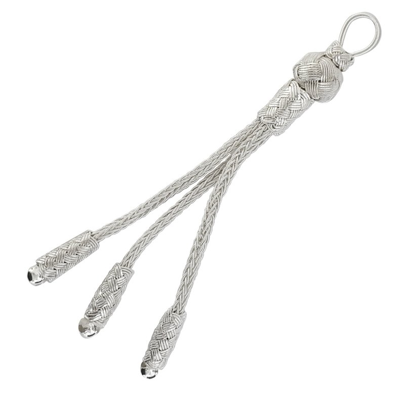Kazaz Hand Knitted Tassel - TT89510