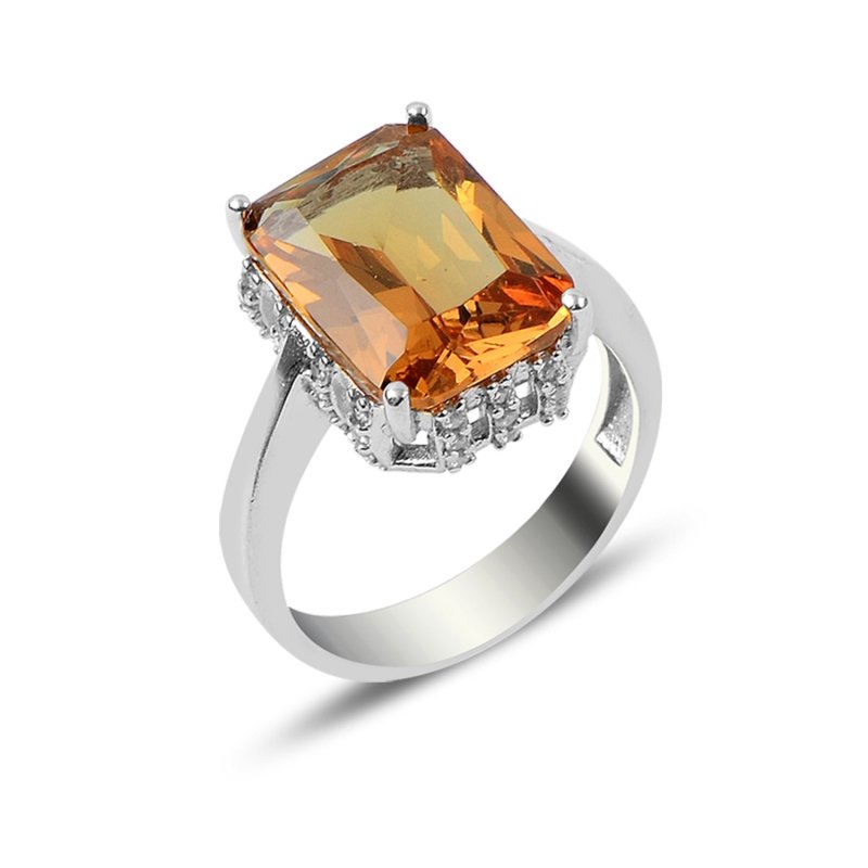 Sultanite Ring - R89582