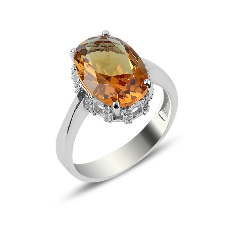 Sultanite Ring - R89584