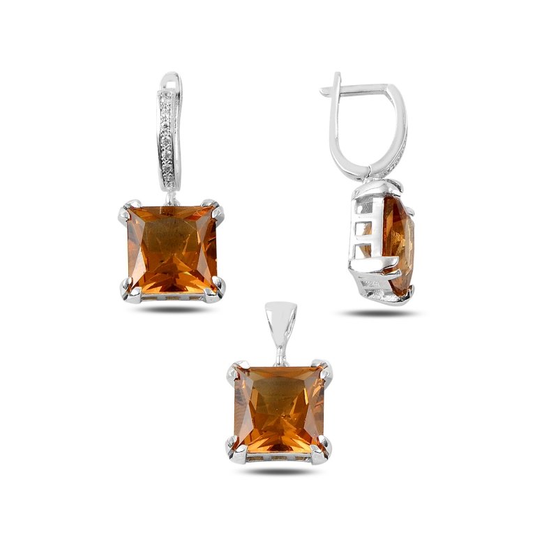 Sultanite Set - S89586