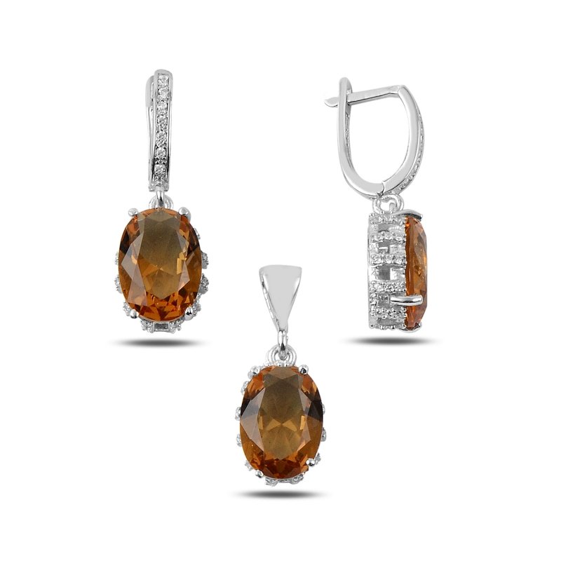 Sultanite Set - S89587