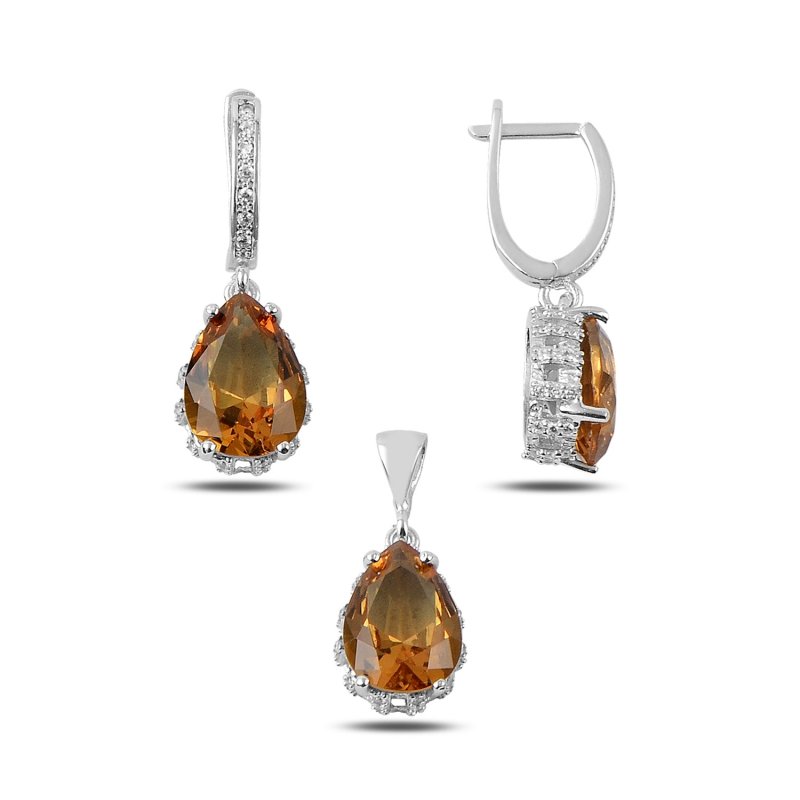 Sultanite Set - S89588