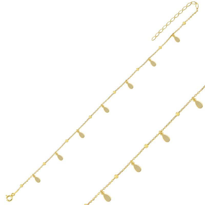 Dangle Anklet - ANK89620