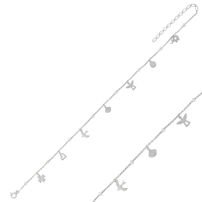 Sallantılı Halhal - ANK89627