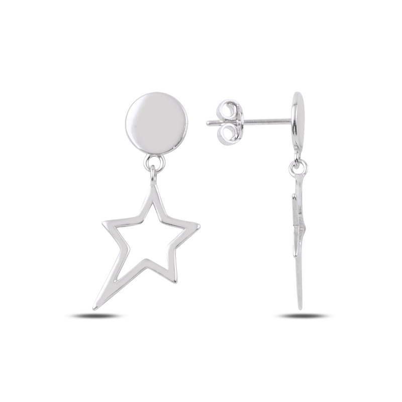 Polaris Dangle Earrings - E89661