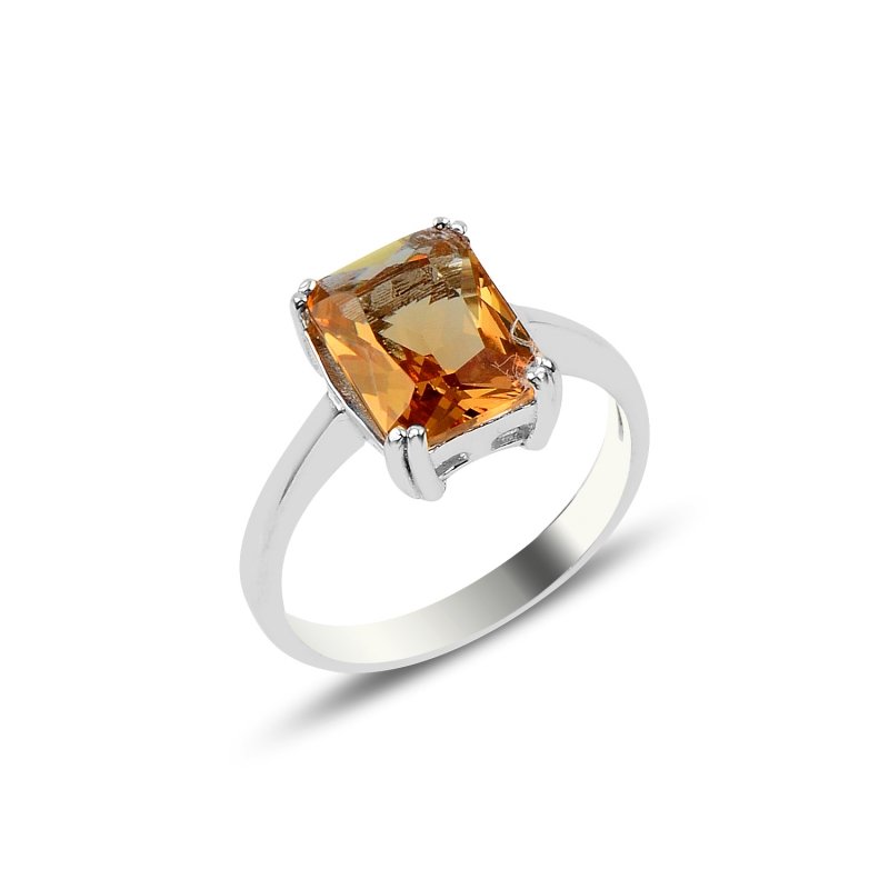 Sultanite Ring - R90084