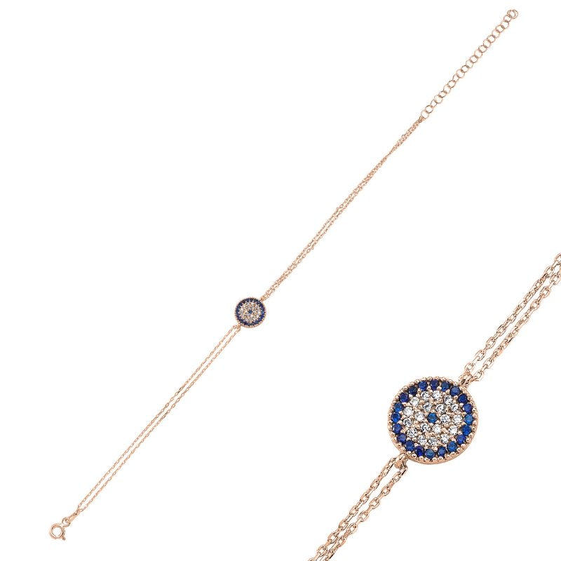 Evil Eye Bracelet - B91450