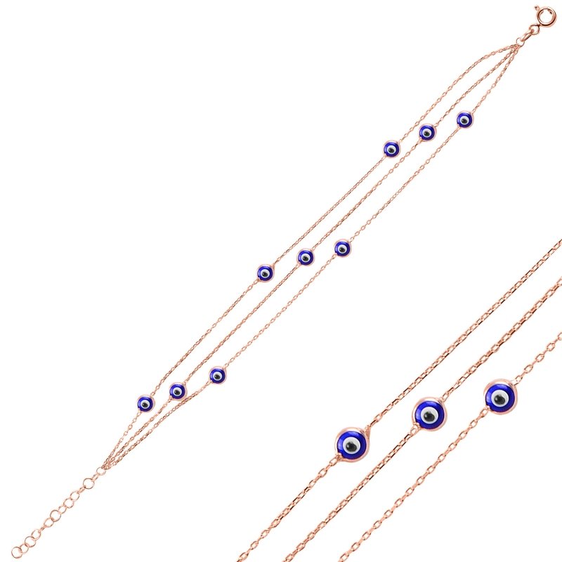 Evil Eye Bracelet - B91689