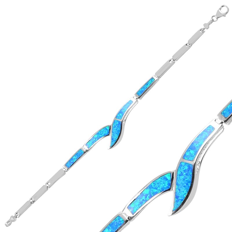 Opal Bracelet - B91825