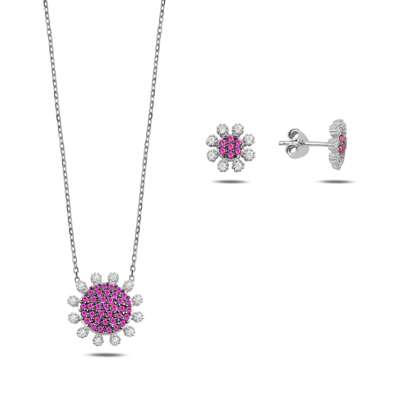 CZ Set - S91833