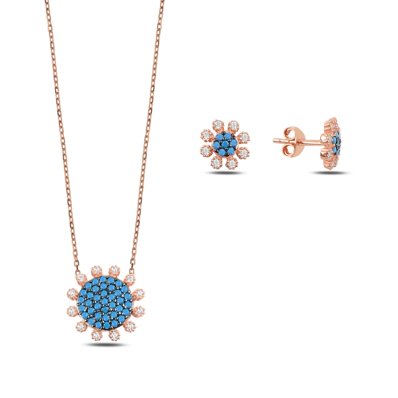 CZ Set - S91834