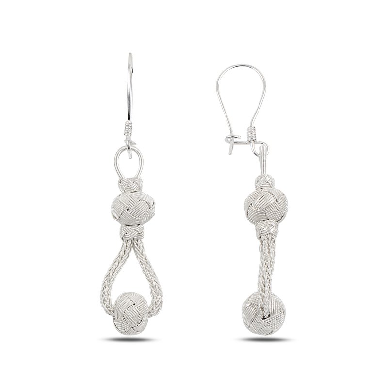 Dangle Kazaz Earrings - E91965
