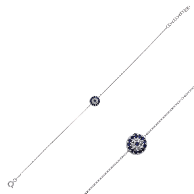 Evil Eye Bracelet - B92314