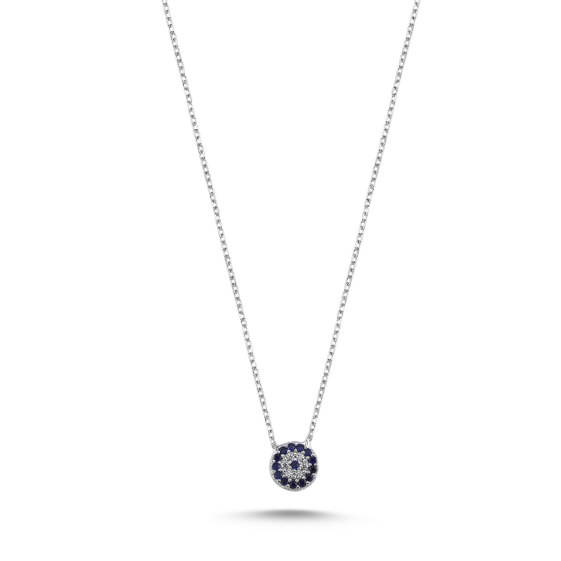 Evil Eye Necklace - N92315