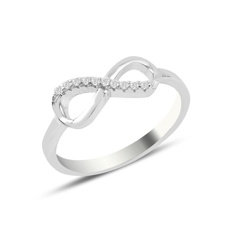 Infinity CZ Ring - R93087