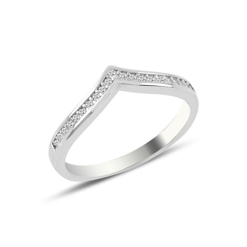 CZ Ring - R93088