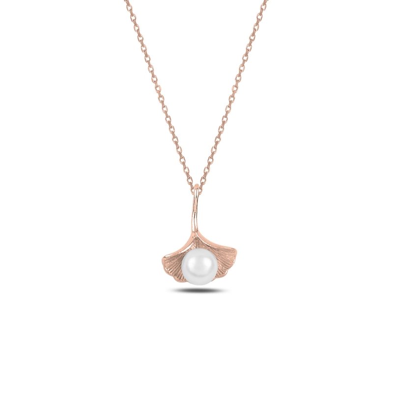 Pearl Necklace - N93742