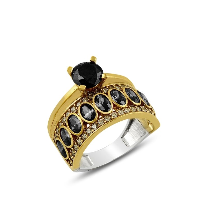 Otantik Yüzük - R94829