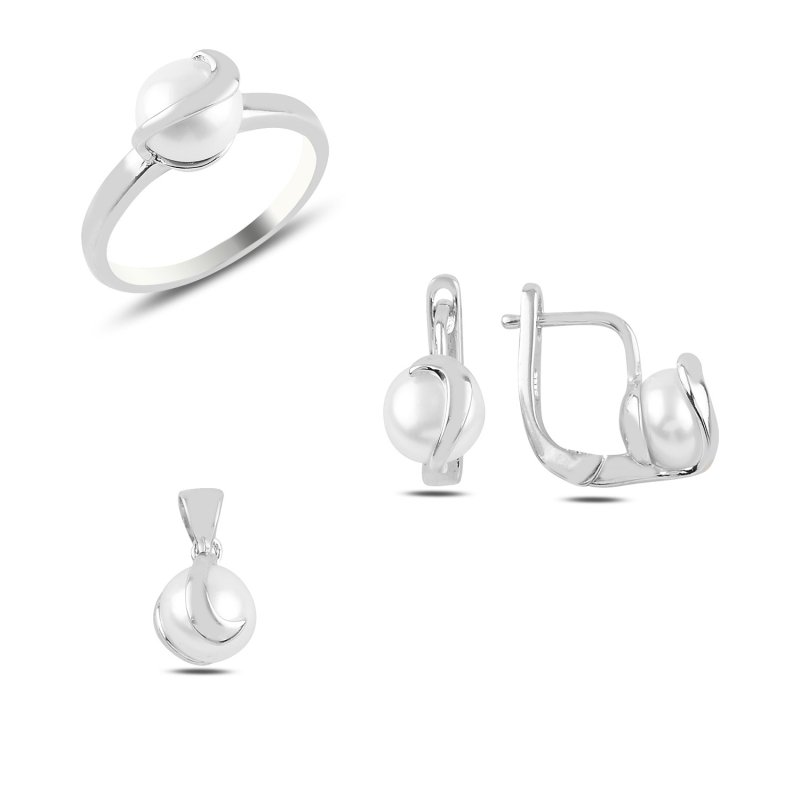 Pearl Set - S94947