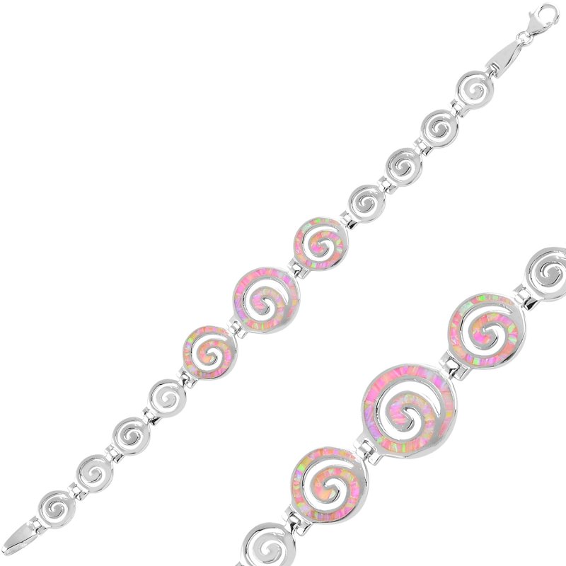 Opal Bracelet - B95042