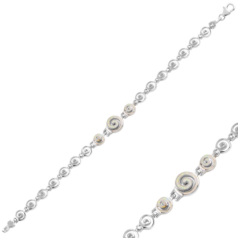 Opal Bracelet - B95046