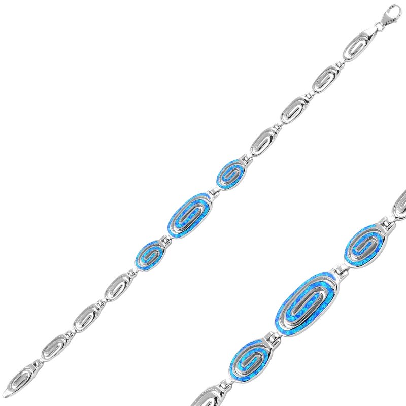 Opal Bracelet - B95048