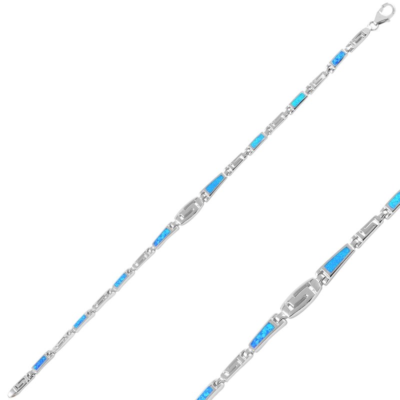 Opal Bracelet - B95060