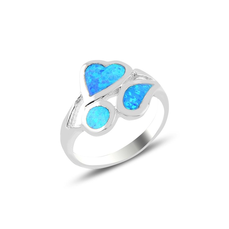 Opal Ring - R95123