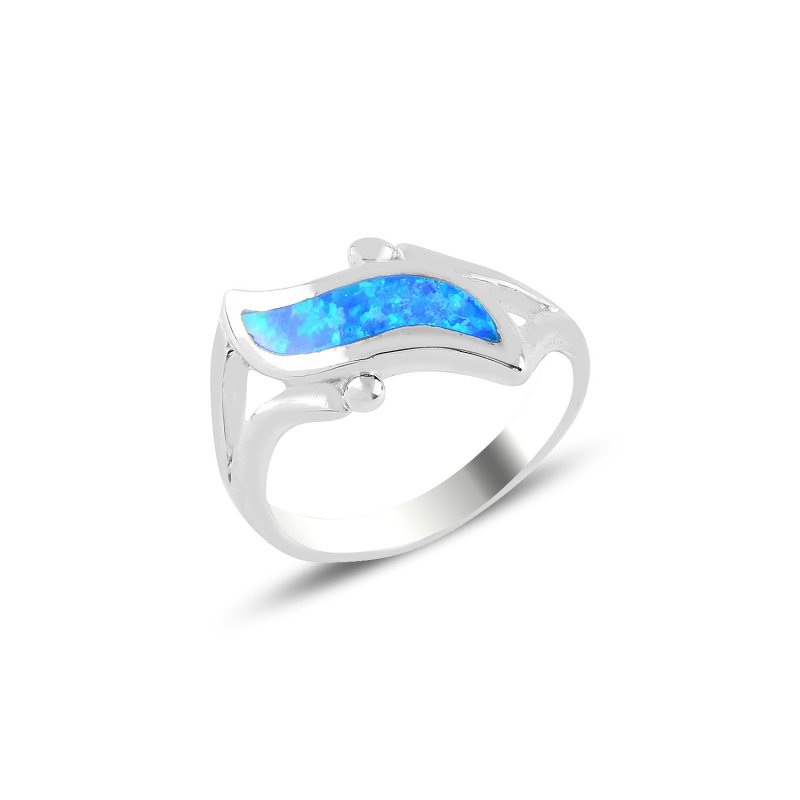 Opal Ring - R95137
