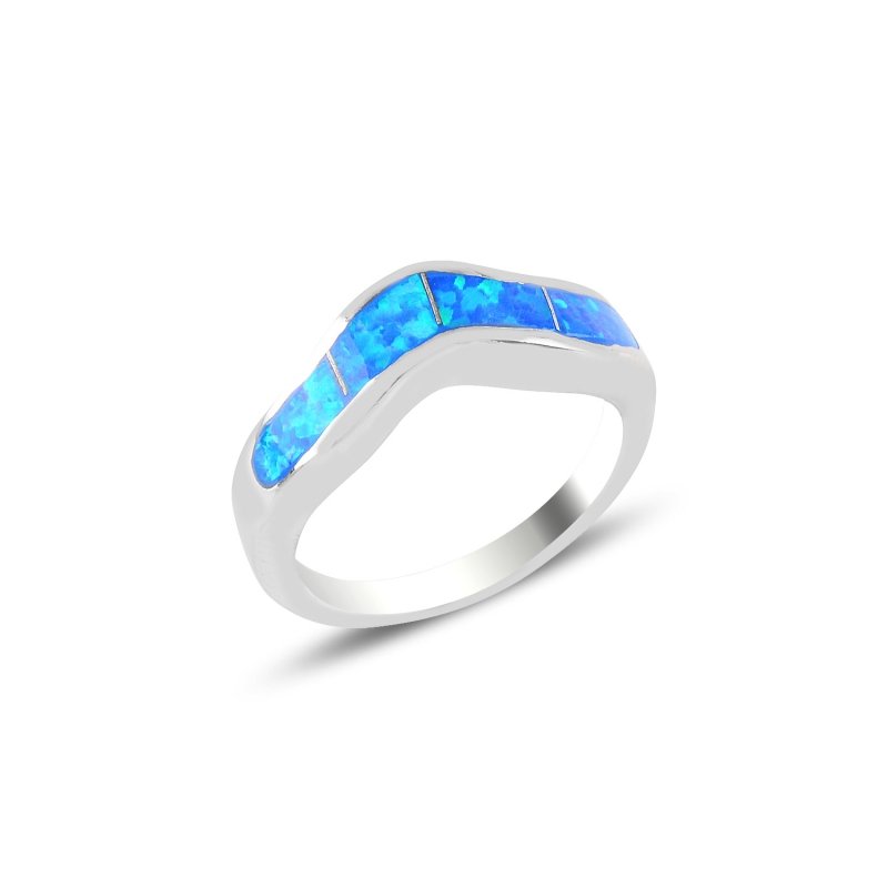 Opal Ring - R95138
