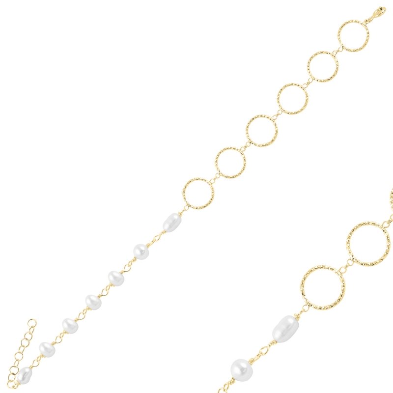 Pearl Bracelet - B97504