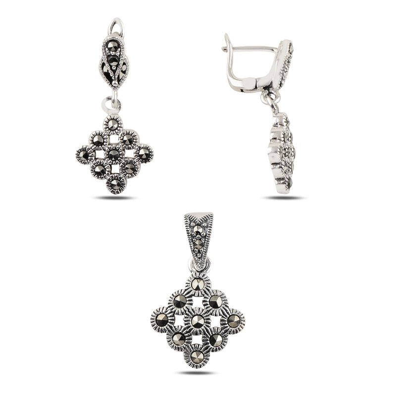 Marcasite Set - S97677