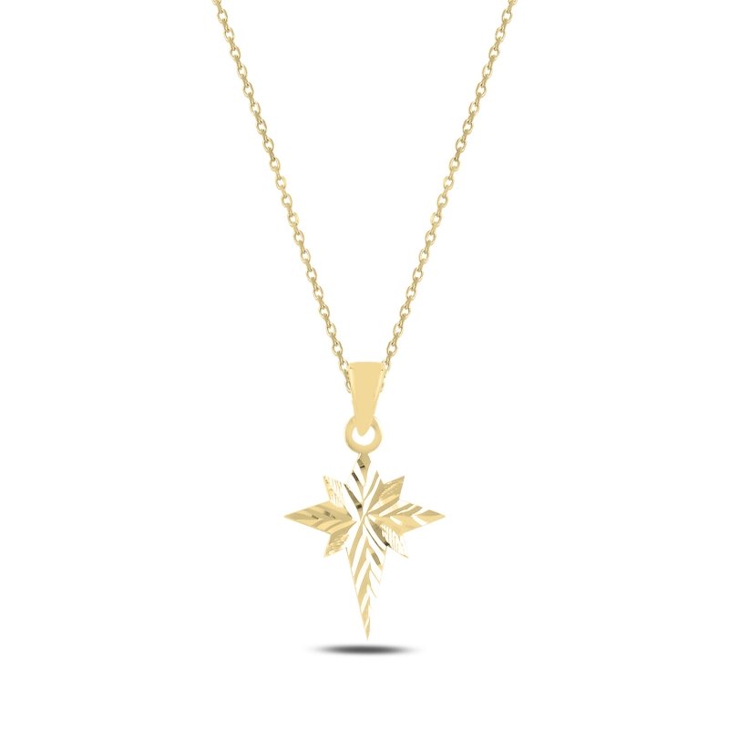 Polaris Necklace - N97996