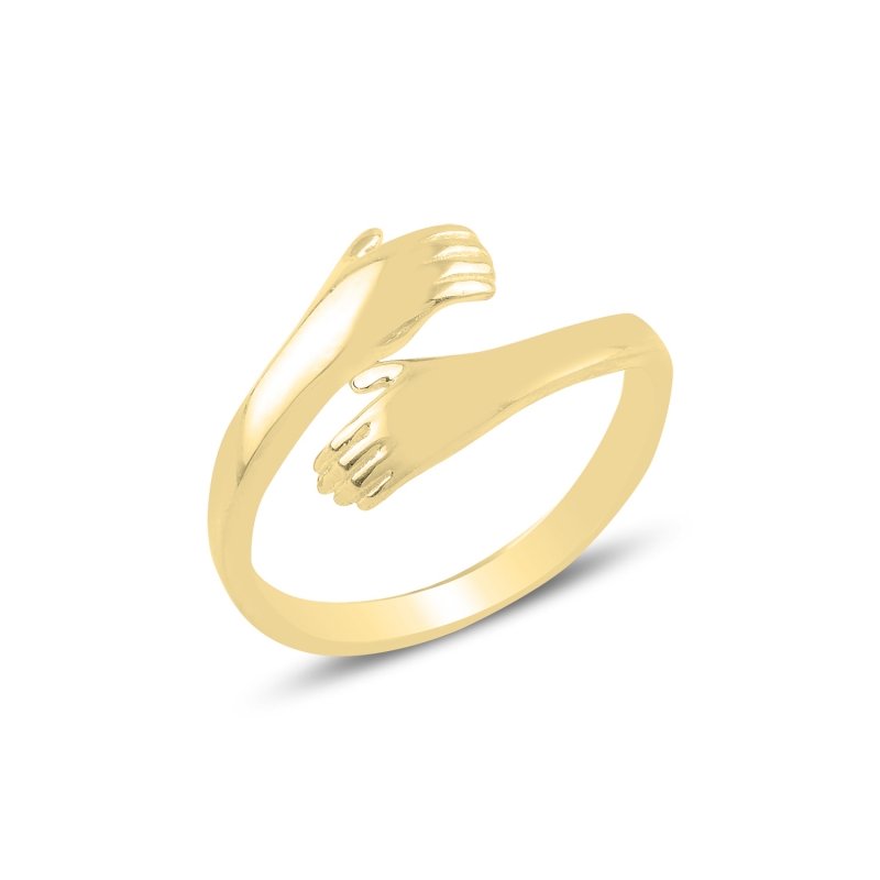 Hug Ring - R98212