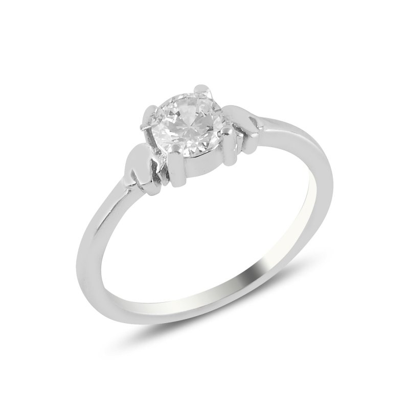 Solitaire CZ Ring - R98298
