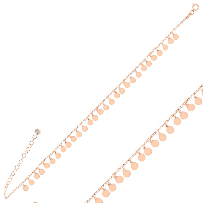 Dangle Sequin Bracelet - B98305