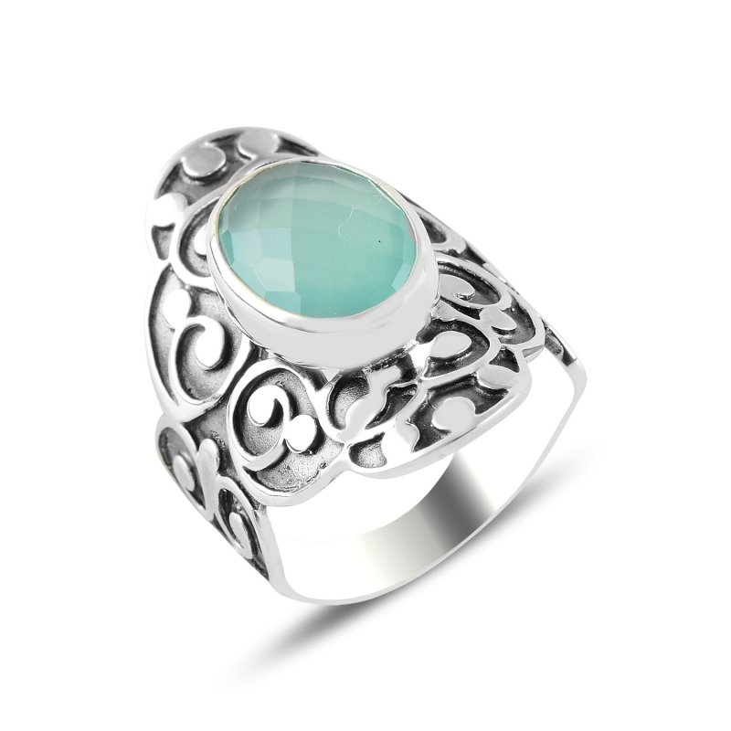 CZ Ring - R98530