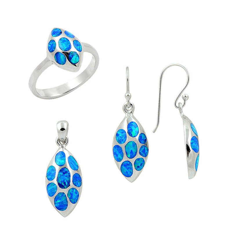 Opal Set - S08874
