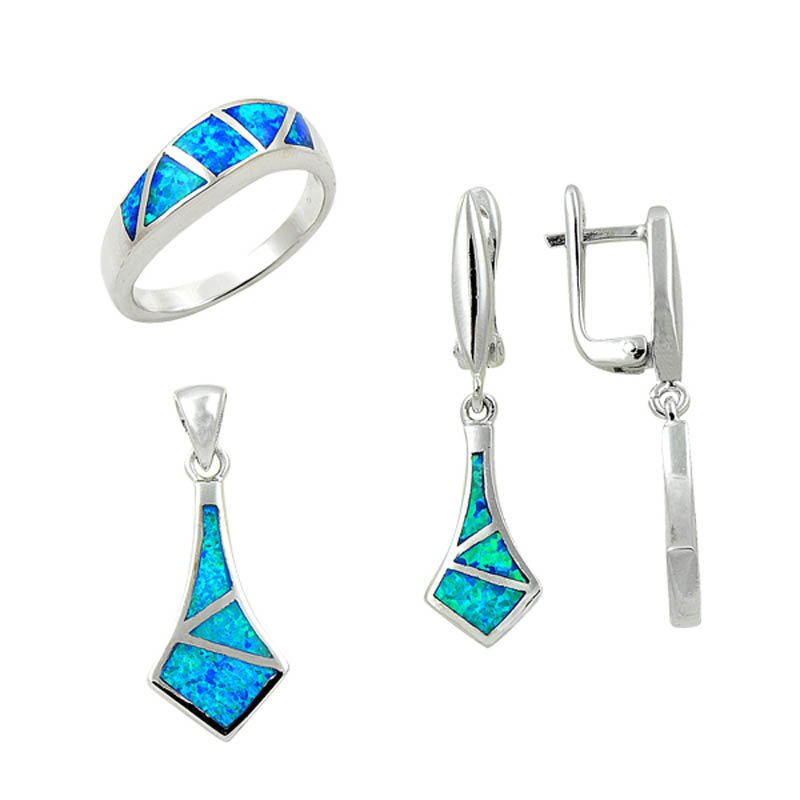 Opal Set - S08875